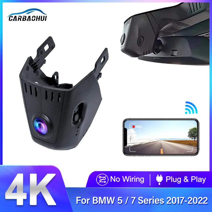  ķ ī޶, BMW G30 G31 G38 5 ø 530i 540i 520i 520d 530d 540d 2017 - 2021 2022 ڵ DVR, BMW G11 G12 G32 M5 F90